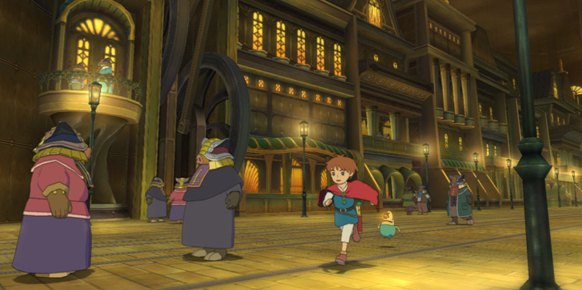 Ni no Kuni