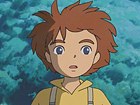 Ni no Kuni: The Another World, Primer contacto
