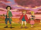 Im�gen Ni no Kuni: La Ira de la Bruja Blanca