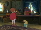 Im�gen Ni no Kuni: La Ira de la Bruja Blanca
