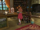 Im�gen Ni no Kuni: La Ira de la Bruja Blanca