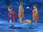 V�deo Ni no Kuni: Gameplay (Jap&oacute;n): Un Gran Viaje