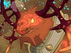 V�deo Ni no Kuni: Gameplay (Jap&oacute;n): Golden Grove (Boss)