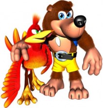 El compositor original de Banjo Kazooie quiere formar una nueva compañía y lanzar un Banjo 3 para Wii U