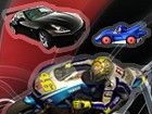 Speed Racing 2010
