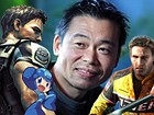 Entrevista con Keiji Inafune