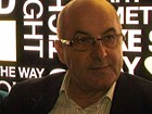 Entrevista James Armstrong, VP Sony Europa