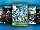 La experiencia Wii U