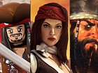 El Tesoro Pirata