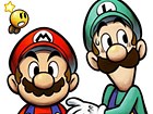Mario & Luigi: Viaje al Centro de Bowser: Primer contacto