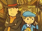 Profesor Layton y el Futuro Perdido, Primer contacto