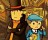 Profesor Layton 3