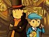 Professor Layton and the Unwound Future llegar&aacute; el 20 de septiembre a USA