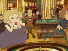 Im�gen Profesor Layton y el Futuro Perdido