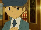 Profesor Layton 3