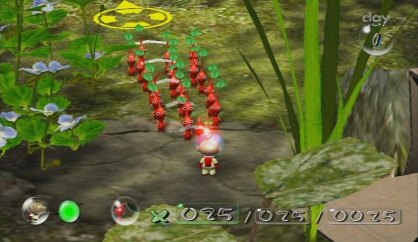 Pikmin
