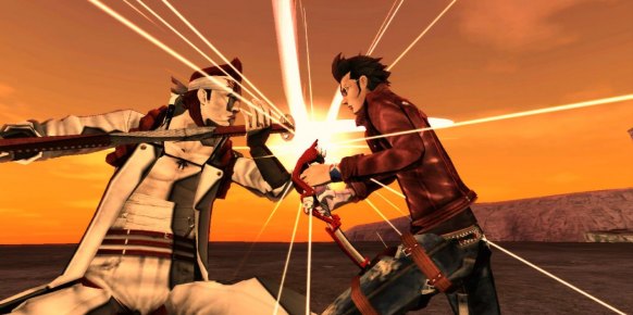 No More Heroes 2