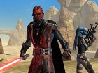 Star Wars: The Old Republic