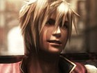 Final Fantasy Type-0 - Introducci&oacute;n Cinem&aacute;tica