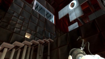 Portal: Still Alive