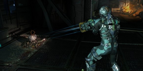 Dead Space 2 PS3