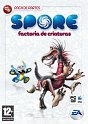 Spore: Factoria de criaturas