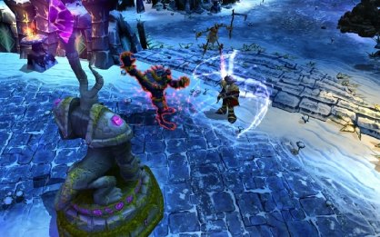 League of Legends