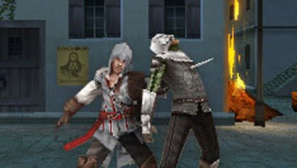 Assassin’s Creed 2: Discovery