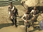 V�deo Assassin's Creed 2: Gameplay: Tejados, soldados y trobadores