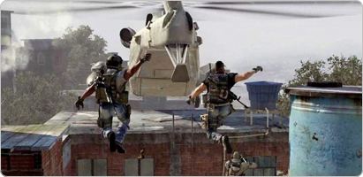 Modern Warfare 2 tendrá los contenidos descargables que decrete el público