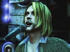 Kurt Cobain