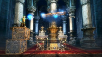 Trine