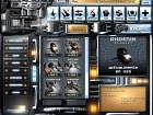 Dark Orbit