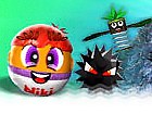 Niki Rock 'N' Ball