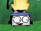 Eduardo the Samurai Toaster