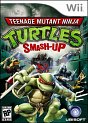Turtles: Smash-Up!