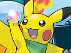 Pok&eacute;mon Mundo Misterioso: Exploradores del Cielo
