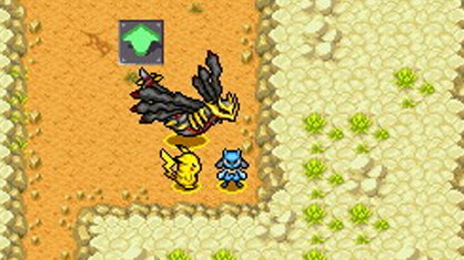 Pokémon MM: Explo. del Cielo