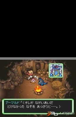 Carta secreta c pokemon mundo misterioso exploradores del cielo