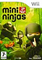 Mini Ninjas
