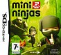 Mini Ninjas