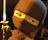 Mini Ninjas