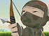 Mini Ninjas - Personajes: Shun
