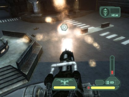 Rogue Trooper QZM