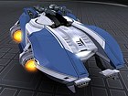 Metal Drift