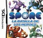 Spore Hero Arena