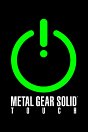 Metal Gear Solid Touch