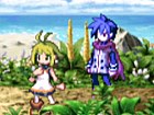 Phantom Brave - Gameplay (Japon&eacute;s): Entre Fantasmas