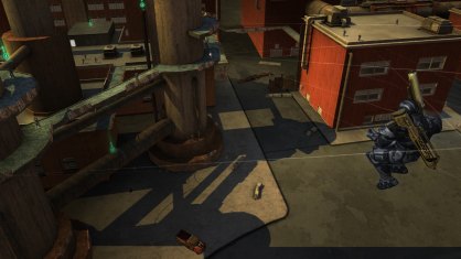 Crackdown 2 X360