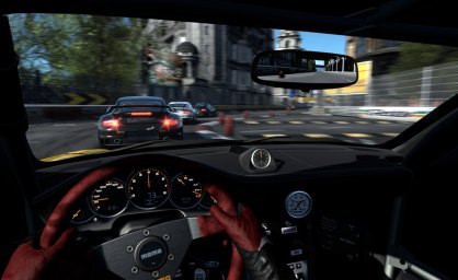 Need for Speed: Shift